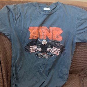 Annie Bing eagle tee!